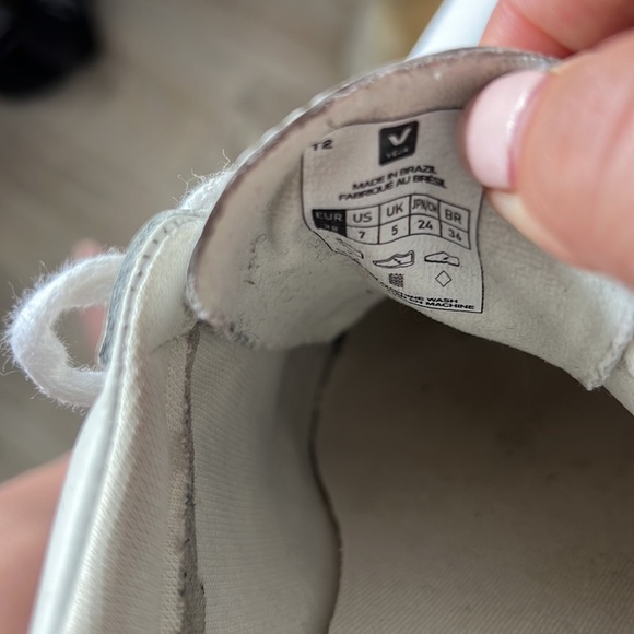 Veja sneakers - Picture 4 of 4